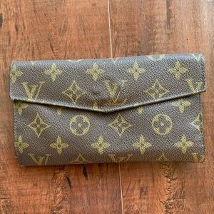 Louis Vuitton Wallet